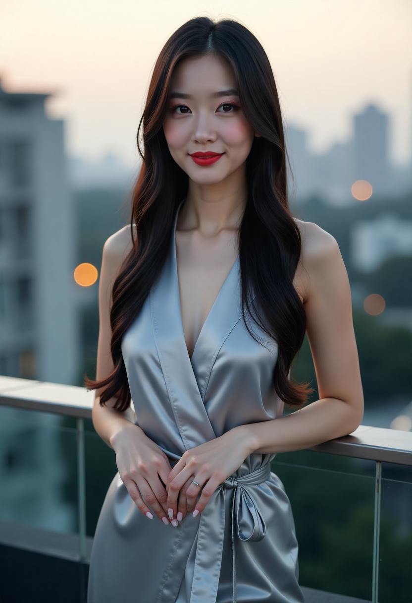 阿绫角色头像