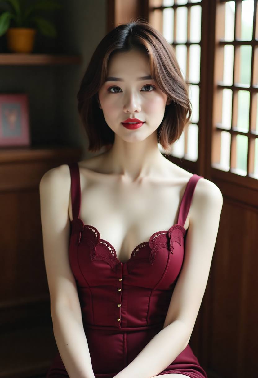 凤印迷局封面