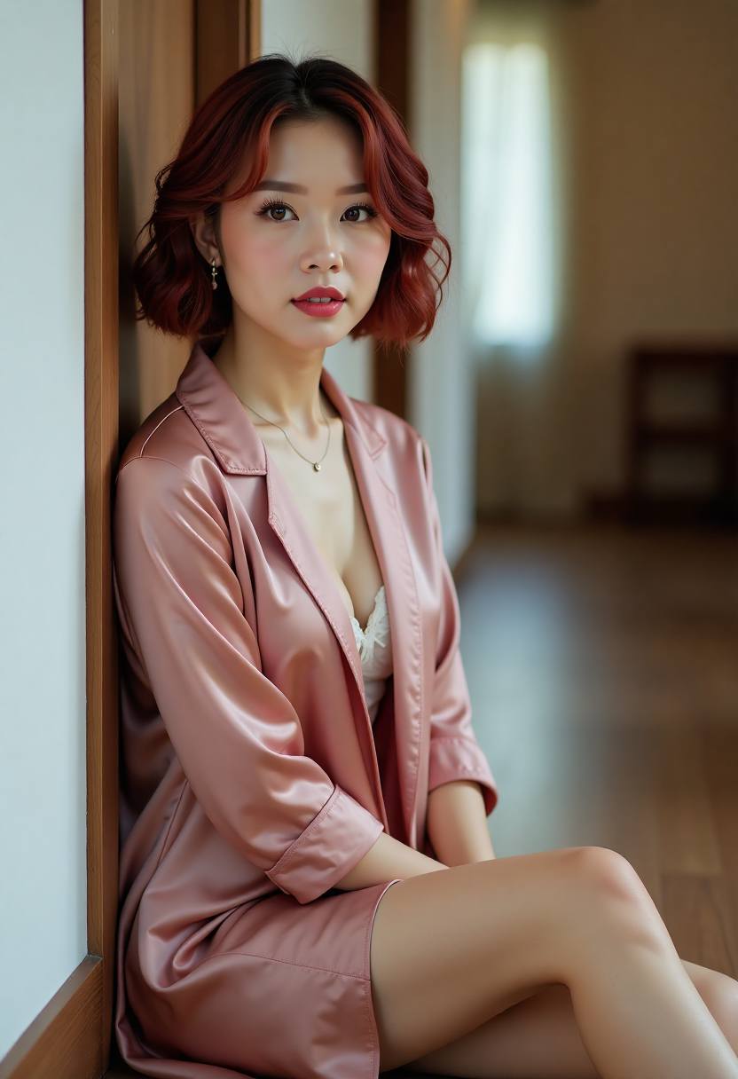 锦玉长歌短剧封面